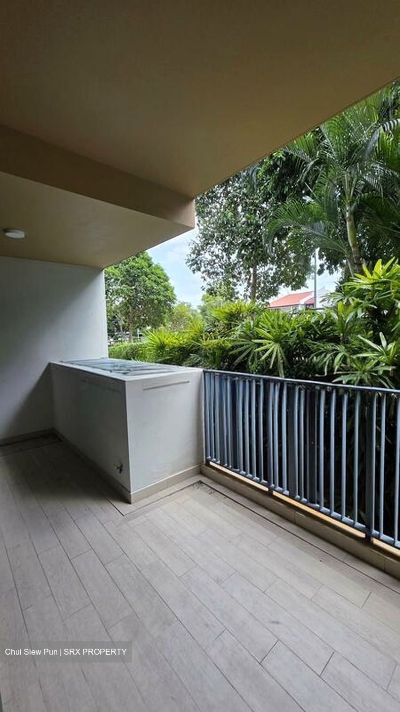 The Glades (D16), Condominium #518620131